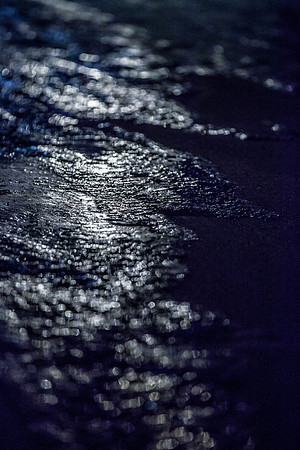 Day 41 - Feb 10: The Still of the Night