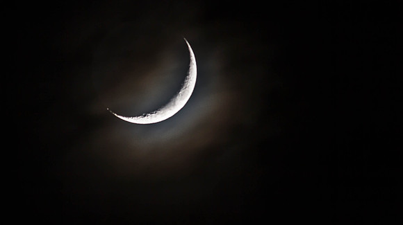 Day 115 - Apr 24: A Sliver