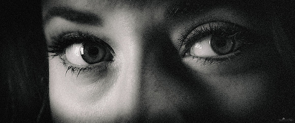 The Ayes, I Mean EYES Have it