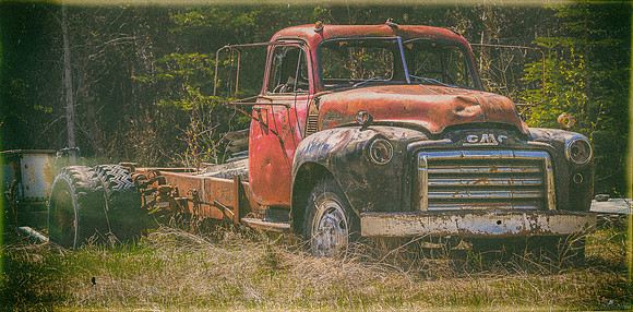 Needs a Little Polish Maybe