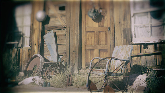 The Front Stoop in Nelson