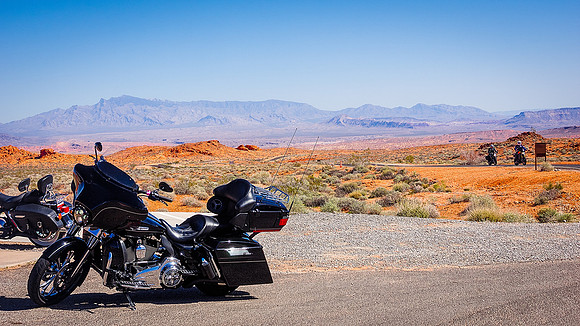 Head Out on the Highway