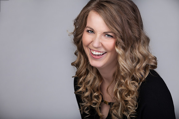 Cassianna's Smile