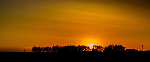 More Sunsetiness