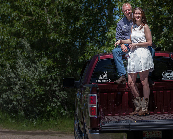 Brad and Steph WEB-5