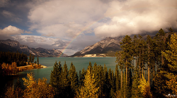 Somewhere Over the Rainbow