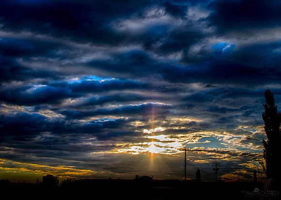 Daybreak
