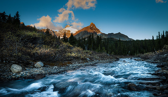 Mountain Stream