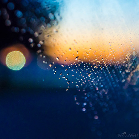 Sunrise at 3º