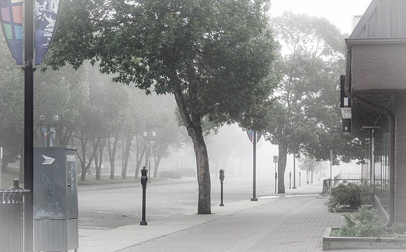 Play Misty for Me