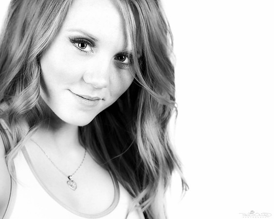 Sam in B&W2