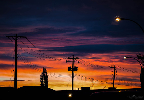 Silhouettes