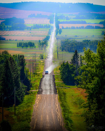Country Road