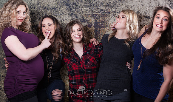 Girls Just Wanna Have Fun