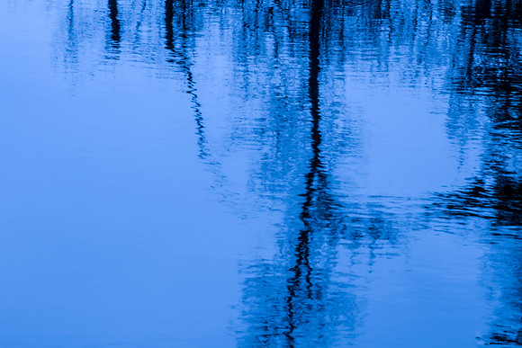 A Day for Reflection?
