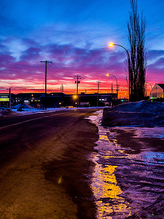 The Dawn