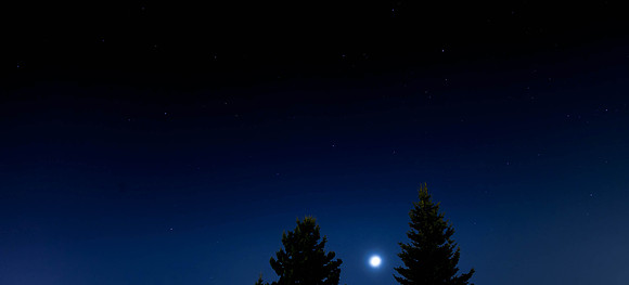 Day 87 - Mar 27: Star Light, Star Bright