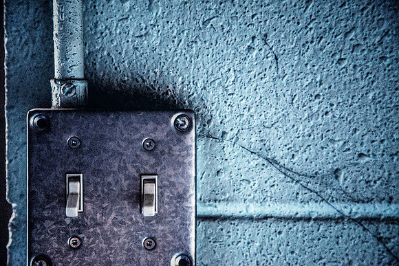 Day 34 - Feb 3: Turn Me On