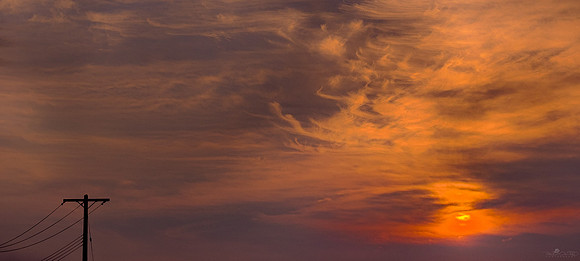 Another Sunrise