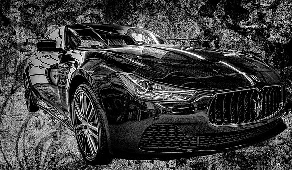 Tuned Texture