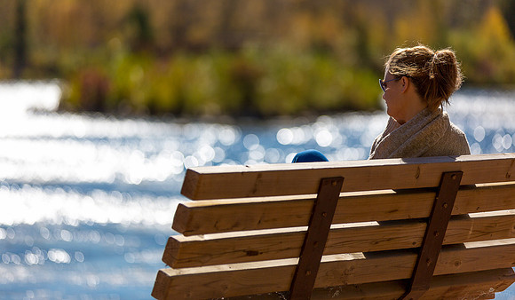 Contemplation