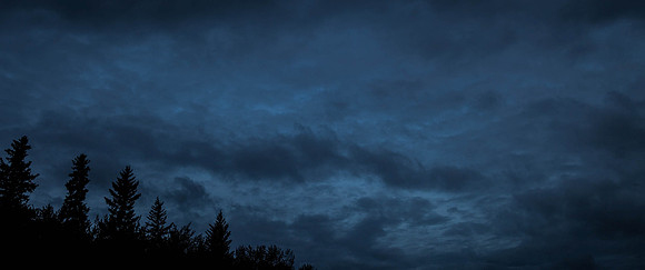 Day 144 - May 23: A Nasty Morning