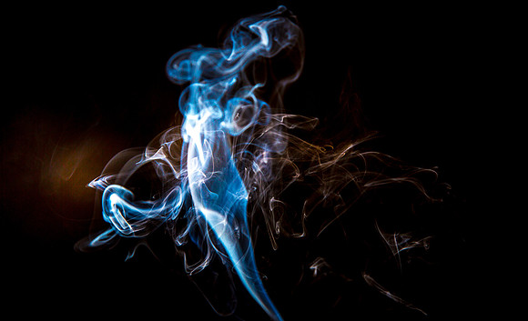 Rising From the Ashes