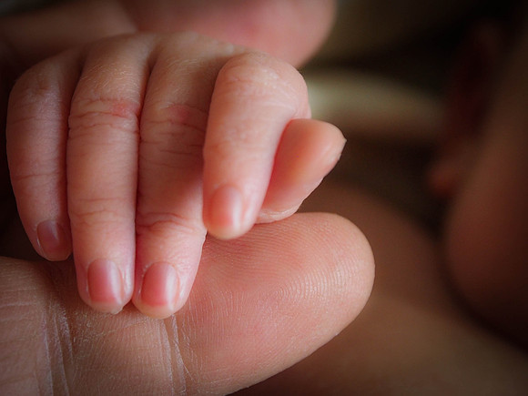 Day 156 - Jun 4: Just a Touch