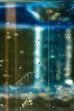 Day 136 - May 15: Cool Water