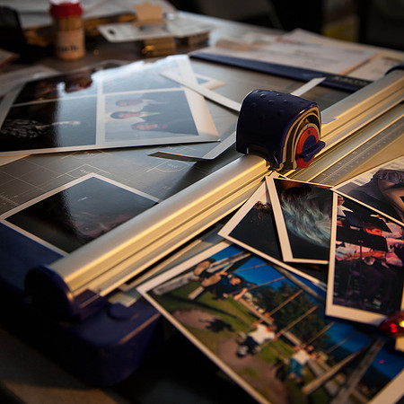 Day 20 - Jan 20: Cut and Print!