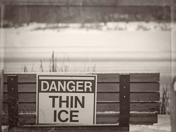 Thin Ice