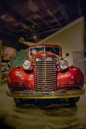 Chevy, Baby