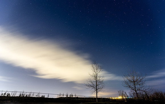Big Dipper