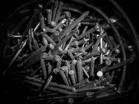 Day 26 - Jan 26: Nailed It