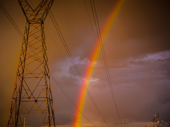Powerline Friday Jun 6
