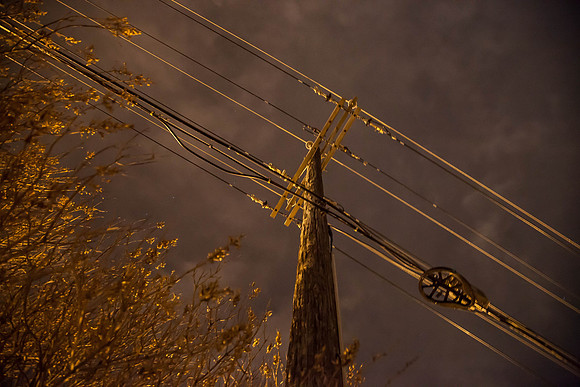 Day 62 - Mar 2: Power Up