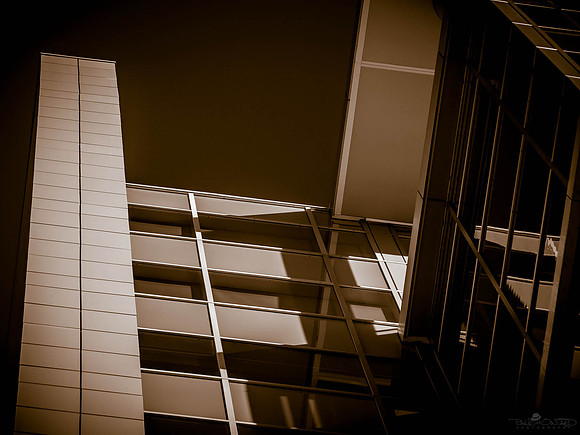Downtown Lego