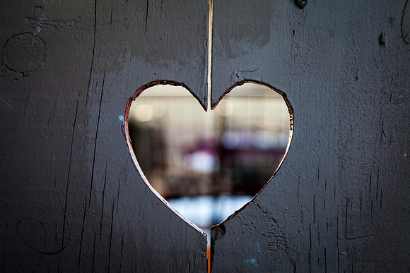 Day 74 - Mar 14: You Know What We Don't Discuss Enough? Love.