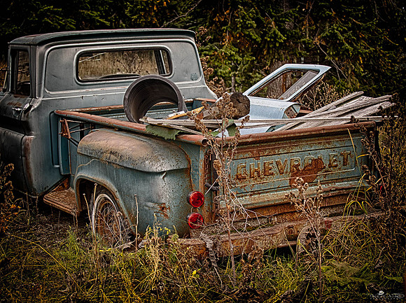 Needs A Little WD40