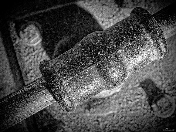 Getting a Grip