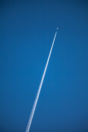 Day 51 - Feb 20: Leavin'