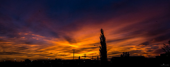 PreSunrise Sept 24