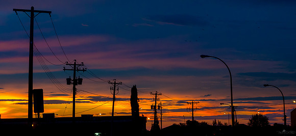 Sunrise Sept 23