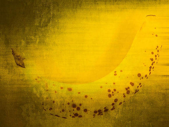 Day 107 - Apr 16: Ripe Canvas