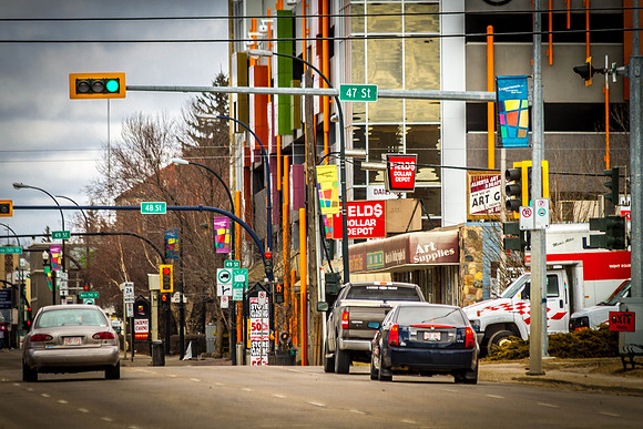 Day 92 - Apr 1: Art Supply