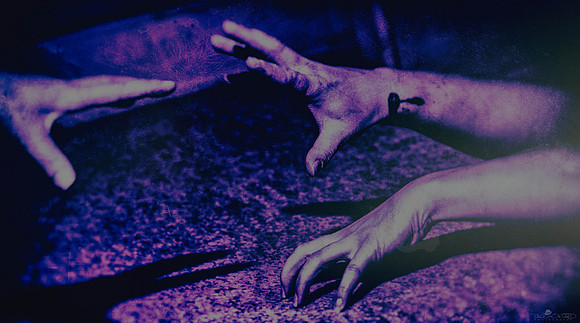 Helping Hands