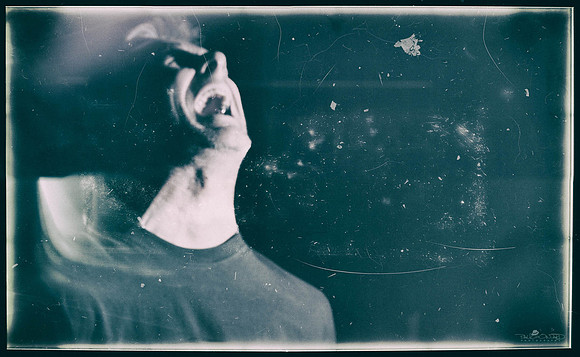 Rage - or -  ♪There's A Moon Out Tonight♫