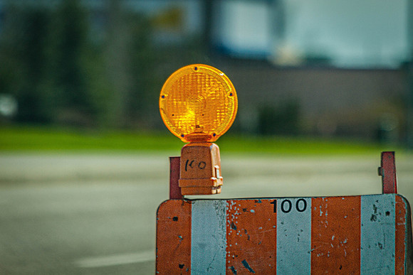 Day 131 - May 10: SLOW DOWN!