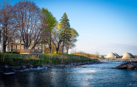 Lakeview Park, Oshawa