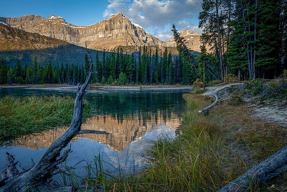 Mountain Lake